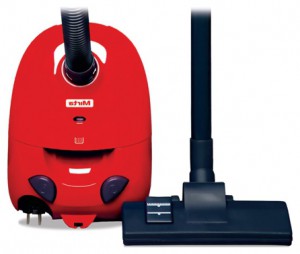 Photo Vacuum Cleaner Mirta VCB 14, review
