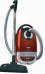 Miele S 5481 Vacuum Cleaner normal review bestseller
