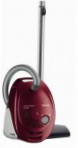 Siemens VS 06G1800 Vacuum Cleaner pamantayan pagsusuri bestseller