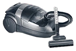 larawan Vacuum Cleaner VITEK VT-1838 (2008), pagsusuri
