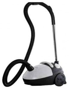 Photo Vacuum Cleaner SUPRA VCS-1690, review
