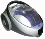 Hansa HVC-180C Vacuum Cleaner pamantayan pagsusuri bestseller