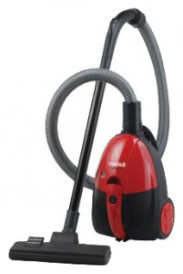 Photo Vacuum Cleaner Saturn ST VC7282, review