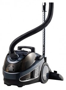 larawan Vacuum Cleaner BEKO BKS 9220, pagsusuri