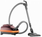 BORK V701 Vacuum Cleaner pamantayan pagsusuri bestseller