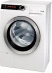 Gorenje W 76Z23 N/S Vaskemaskine fritstående, aftageligt betræk til indlejring anmeldelse bedst sælgende