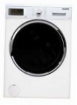 Hansa WDHS1260L Tvättmaskin fristående, avtagbar klädsel för inbäddning recension bästsäljare
