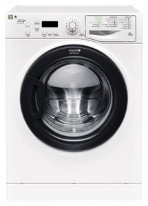 fotoğraf çamaşır makinesi Hotpoint-Ariston WMF 720 B, gözden geçirmek
