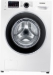 Samsung WW60J4090HW Vaskemaskin frittstående anmeldelse bestselger