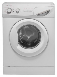 Foto Máquina de lavar Vestel AWM 1040 S, reveja