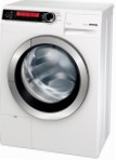 Gorenje W 78Z43 T/S ﻿Washing Machine freestanding, removable cover for embedding