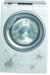 Daewoo Electronics DWD-UD1212 Mașină de spălat de sine statatoare