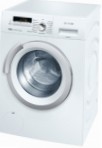 Siemens WS 12K24 M Vaskemaskine frit stående