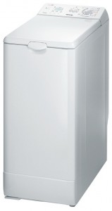 तस्वीर वॉशिंग मशीन Gorenje WT 63130, समीक्षा