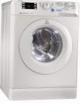 Indesit NWSK 61051 洗衣机 独立式的 评论 畅销书