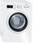 Bosch WAW 24440 Máquina de lavar autoportante