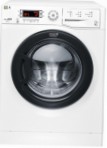 Hotpoint-Ariston WDD 8640 B Mesin cuci berdiri sendiri