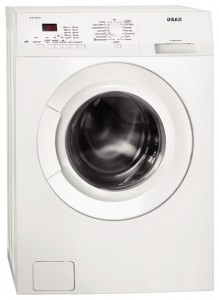 照片 洗衣机 AEG L 56006 SL, 评论