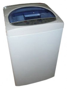 fotoğraf çamaşır makinesi Daewoo DWF-810MP, gözden geçirmek