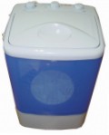 ВолТек Радуга СМ-2 Blue Vaskemaskine frit stående anmeldelse bedst sælgende