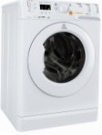 Indesit XWDA 751680X W Máquina de lavar autoportante
