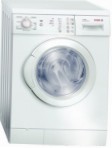 Bosch WAE 16164 Máquina de lavar cobertura autoportante, removível para embutir
