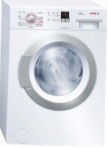 Bosch WLG 24160 Mașină de spălat de sine statatoare