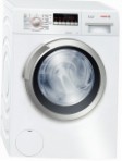 Bosch WLK 2426 Z Mașină de spălat de sine statatoare revizuire cel mai vândut