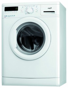 Foto Máquina de lavar Whirlpool AWS 63013, reveja