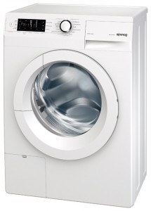Foto Máquina de lavar Gorenje W 65Z13/S, reveja