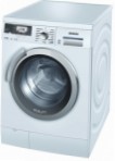 Siemens WM 16S890 ﻿Washing Machine freestanding, removable cover for embedding