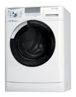 fotoğraf çamaşır makinesi Bauknecht WAK 960, gözden geçirmek