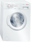 Bosch WAB 20082 Máquina de lavar cobertura autoportante, removível para embutir