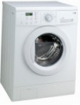 LG WD-12390ND Máquina de lavar autoportante