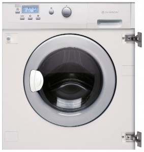 तस्वीर वॉशिंग मशीन De Dietrich DLZ 693 W, समीक्षा