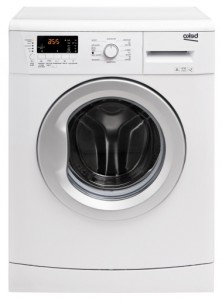 fotoğraf çamaşır makinesi BEKO RKB 58831 PTMA, gözden geçirmek
