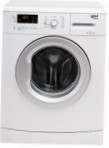 BEKO RKB 58831 PTMA ﻿Washing Machine freestanding, removable cover for embedding