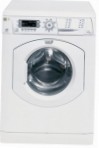 Hotpoint-Ariston ARMXXD 109 ﻿Washing Machine freestanding, removable cover for embedding