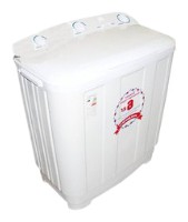 Photo ﻿Washing Machine AVEX XPB 60-55 AW, review