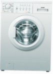ATLANT 60У88 Mesin cuci berdiri sendiri, penutup yang dapat dilepas untuk pemasangan