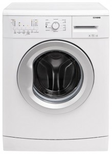 Foto Máquina de lavar BEKO WKB 61021 PTMA, reveja