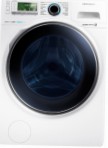 Samsung WW12H8400EW/LP Máquina de lavar autoportante