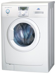 Fil Tvättmaskin ATLANT 35М102, recension