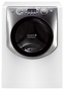 Photo ﻿Washing Machine Hotpoint-Ariston AQ70F 05, review