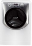 Hotpoint-Ariston AQ70F 05 Skalbimo mašina stovinčioje peržiūra geriausiai parduodamas