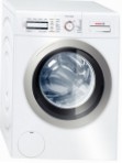 Bosch WAY 28540 Máy giặt độc lập, nắp có thể tháo rời để cài đặt kiểm tra lại người bán hàng giỏi nhất