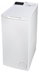 Photo ﻿Washing Machine Hotpoint-Ariston WMTG 722 H, review