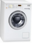 Miele WT 2780 WPM Wasmachine vrijstaande, afneembare hoes voor het inbedden