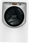 Hotpoint-Ariston AQ72D 09 Vaskemaskine frit stående anmeldelse bedst sælgende