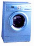 LG WD-80157S Vaskemaskine indbygget
